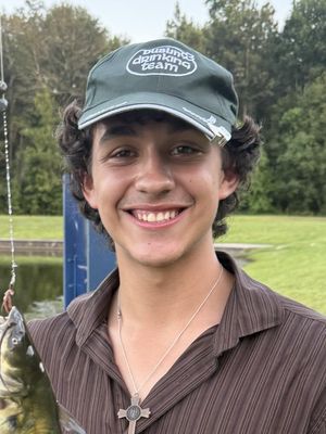 Jake, 20