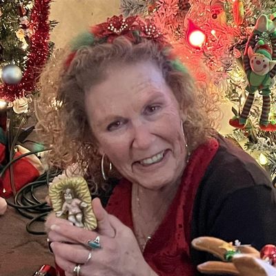 Pam, 65