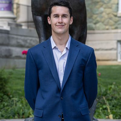 Nick, 23