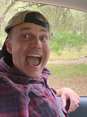 Evan, 43
