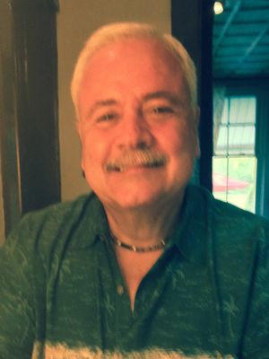 Brian, 80