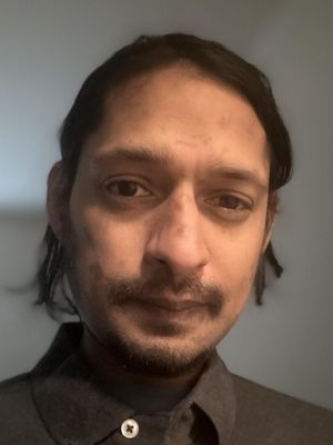 Sam, 37