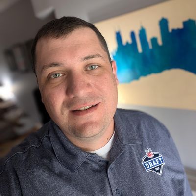 Rob, 33