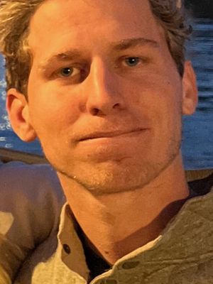 Will, 28