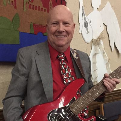Bill, 75