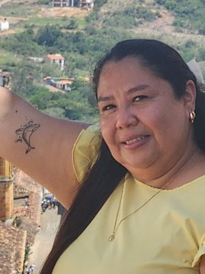 Paola, 46
