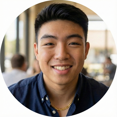 Alex, 26