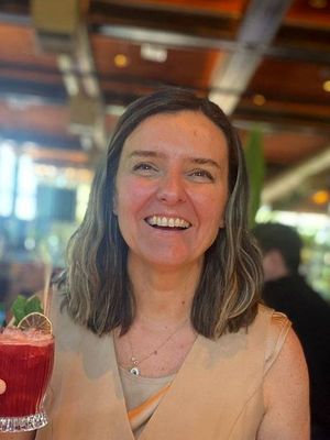 Erika, 50