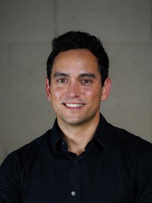 David, 33