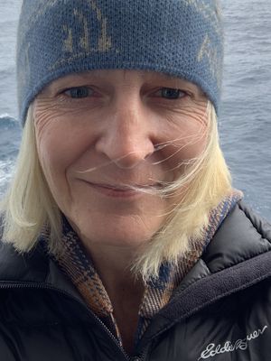 Sharon, 57