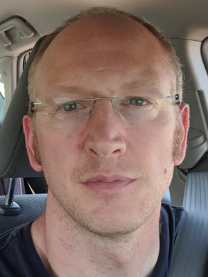 Jacob, 46
