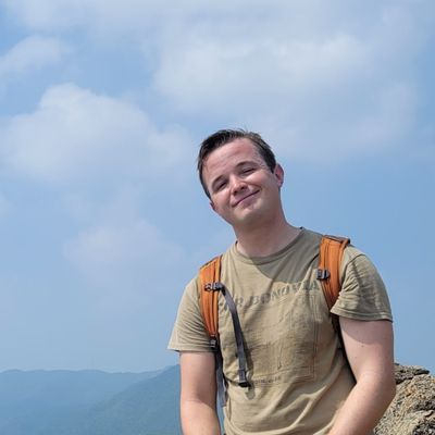 Matt, 32