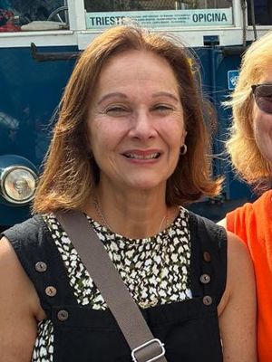 Rhonda, 65