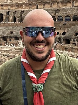 Pedro, 23