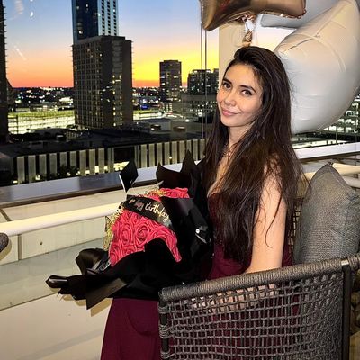 Janeth, 30