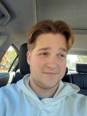 Joseph, 23