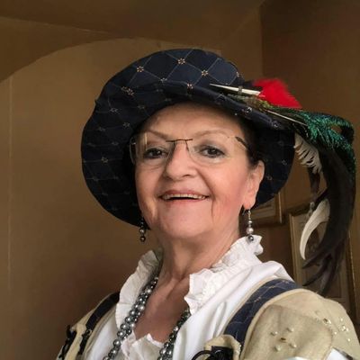 Hilda, 70