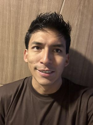 Diego, 30