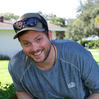 Casey, 33