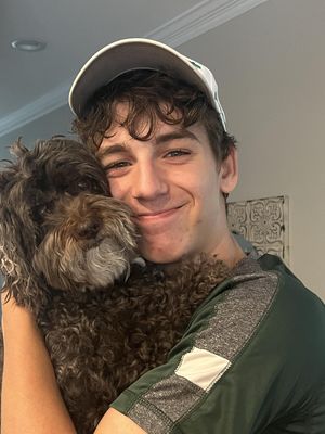 Jackson, 21