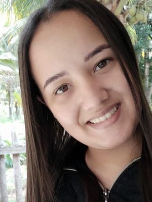 Roberta Venturin, 27