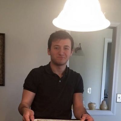 Brandon, 31