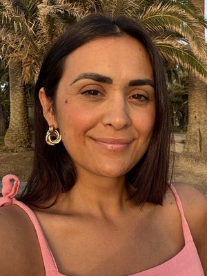 Anna Giulia, 34