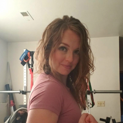 Emily, 43