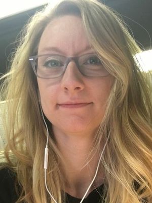 Pamela, 45