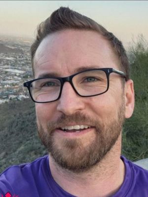 Jared, 41