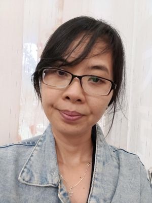 Thuy Duong, 35