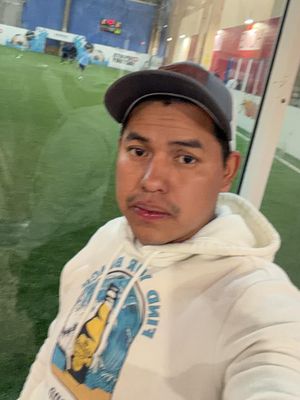Joel, 34