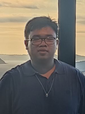 Kelvin, 24