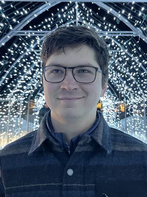 Jared, 27