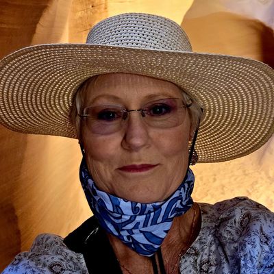 Deborah, 59
