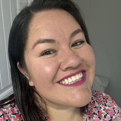 Julieta, 34