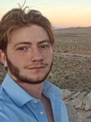 John, 22