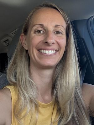Jennifer, 41
