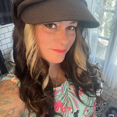 Angela, 51