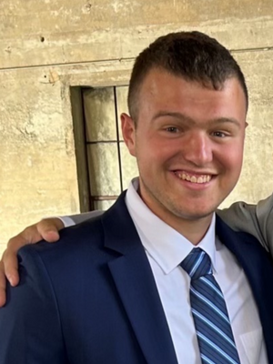 Sean, 26