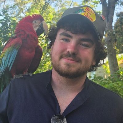 Roddie, 21
