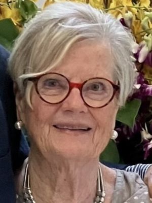 Patty, 80