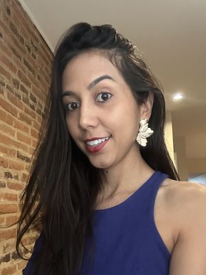Rafaela, 26