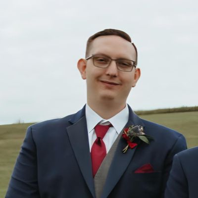 Timothy, 30