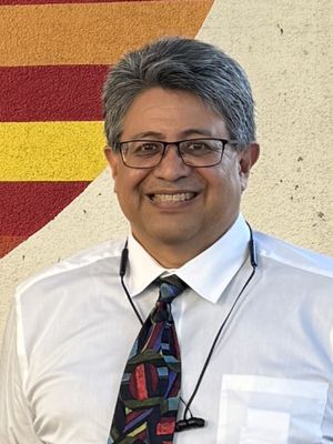 Michael, 61