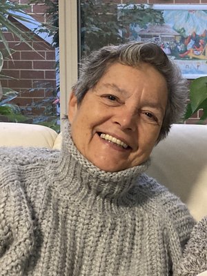 Gail, 72