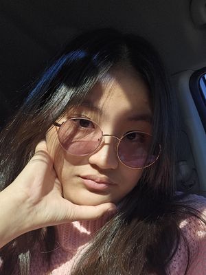 Ryalynne, 20