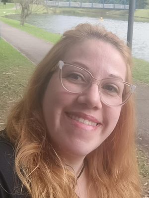Clarissa, 39