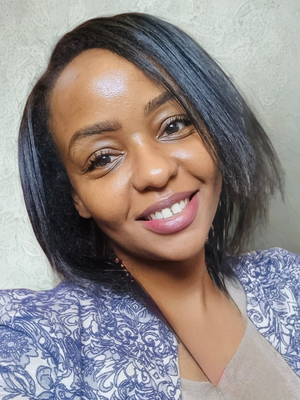 Grace, 39