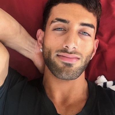 Baldeep, 26